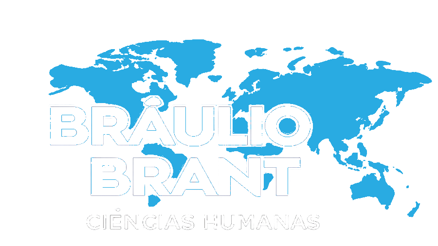 Bráulio Brant — Ciências Humanas