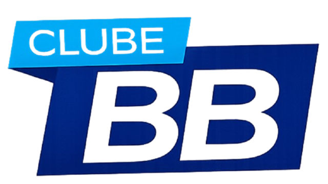 Logo Clube BB